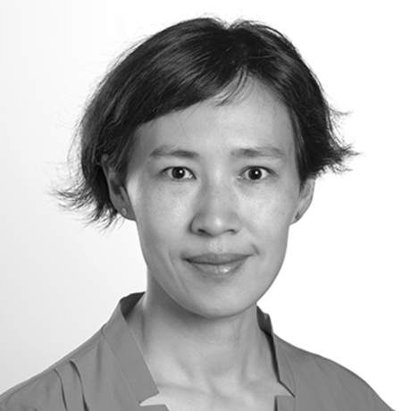 Vanessia Wu