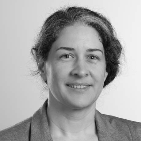 Viktoria Bastic Schmid
