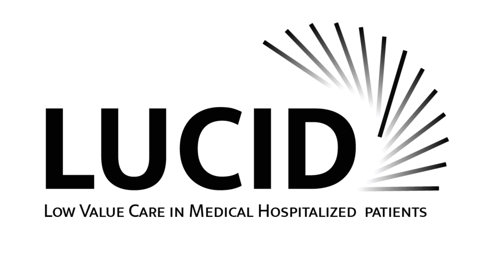 Quality of Care Platform logo